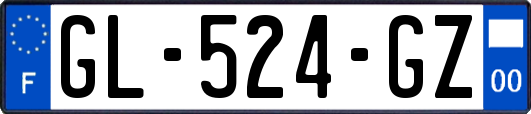 GL-524-GZ