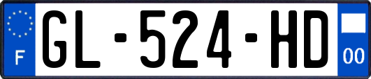 GL-524-HD