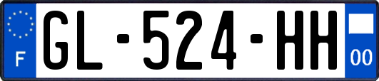 GL-524-HH