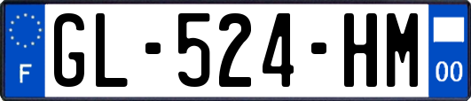 GL-524-HM
