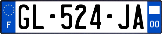 GL-524-JA