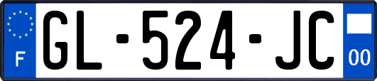 GL-524-JC