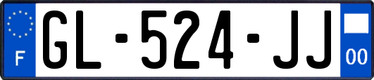 GL-524-JJ