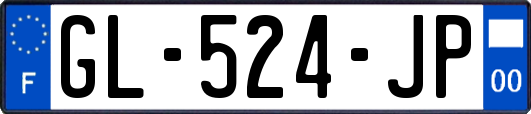 GL-524-JP