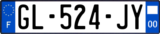 GL-524-JY