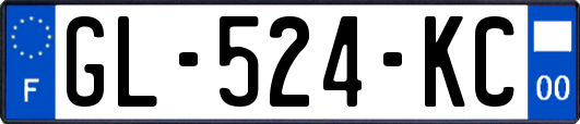 GL-524-KC