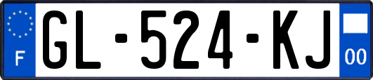GL-524-KJ