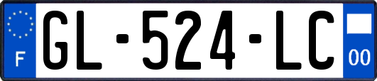 GL-524-LC