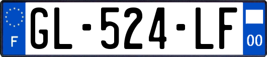 GL-524-LF