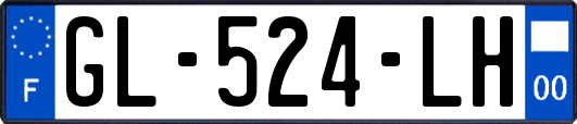 GL-524-LH