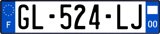 GL-524-LJ