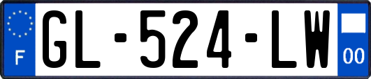 GL-524-LW