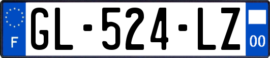 GL-524-LZ