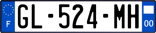 GL-524-MH
