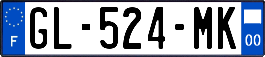 GL-524-MK