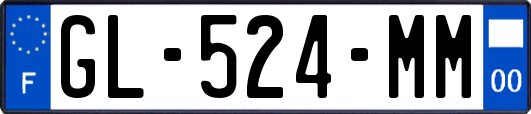 GL-524-MM