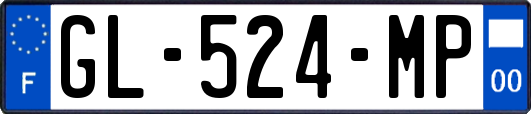 GL-524-MP