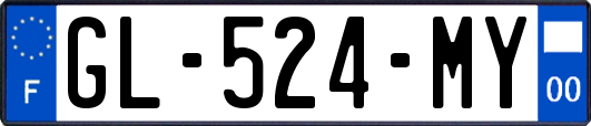 GL-524-MY