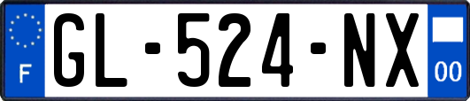 GL-524-NX
