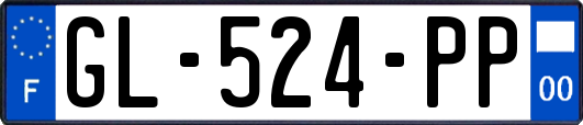 GL-524-PP