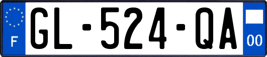 GL-524-QA