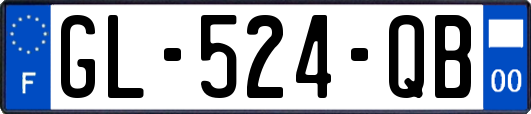 GL-524-QB