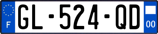 GL-524-QD