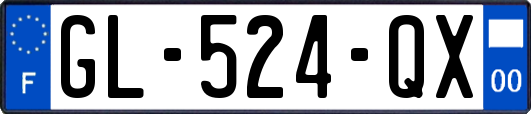 GL-524-QX
