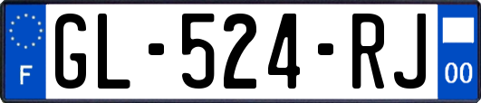 GL-524-RJ