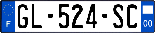 GL-524-SC