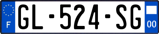GL-524-SG