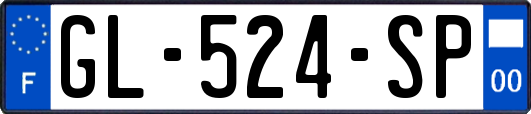GL-524-SP