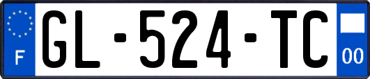 GL-524-TC