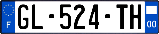 GL-524-TH