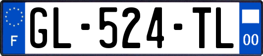 GL-524-TL