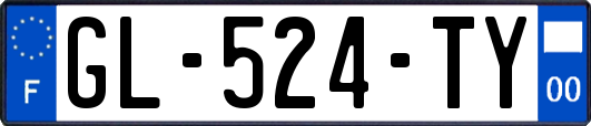 GL-524-TY