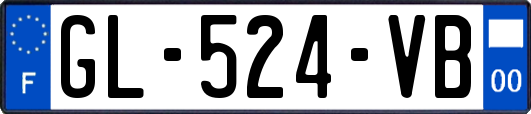 GL-524-VB