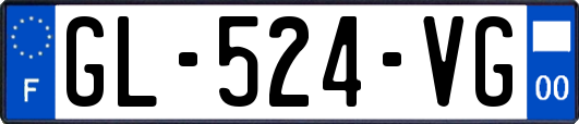 GL-524-VG