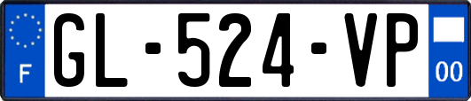 GL-524-VP