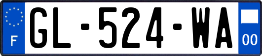 GL-524-WA