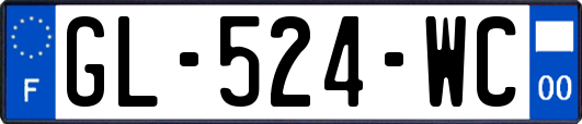 GL-524-WC