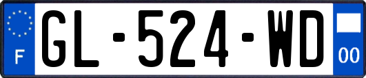 GL-524-WD
