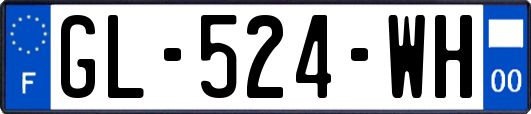 GL-524-WH