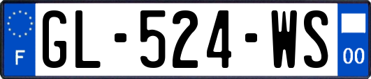 GL-524-WS
