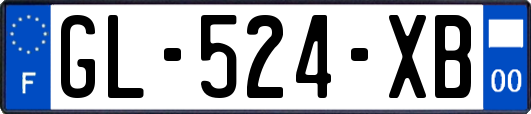 GL-524-XB