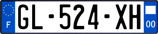 GL-524-XH