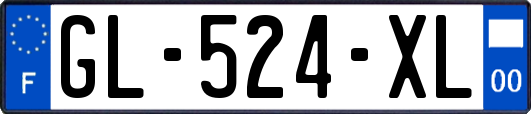 GL-524-XL