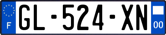GL-524-XN