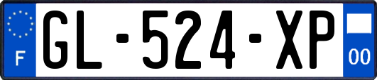 GL-524-XP