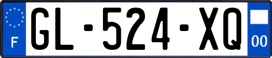 GL-524-XQ